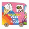 Go to record Richard Scarry's colorful cars and trucks