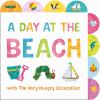 Go to record A day at the beach with The Very Hungry Caterpillar