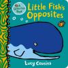 Go to record Little Fish's Opposites