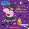 Go to record Peppa's Magical Halloween (Peppa Pig)