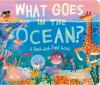 Go to record What goes in the ocean? : a seek-and-find book