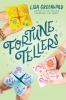 Go to record Fortune tellers