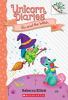 Go to record Bo and the Witch: a Branches Book (Unicorn Diaries #10)