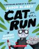 Go to record Cat on the Run in Cucumber Madness! (Cat on the Run #2)