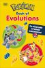 Go to record Pokémon Book of Evolutions