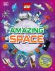 Go to record Amazing space : fantastic LEGO build ideas and facts about...