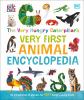 Go to record The Very Hungry Caterpillar's very first animal encycloped...