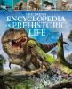 Go to record Children's encyclopedia of prehistoric life