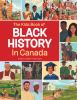 Go to record The kids book of Black history in Canada