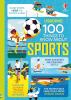 Go to record 100 things to know about sports