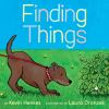 Go to record Finding things