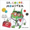 Go to record Dr. Color Monster and the emotions toolkit