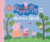 Go to record Peppa Pig and the nature walk.