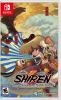 Go to record Shiren the wanderer. The mystery dungeon of Serpentcoil Is...