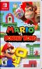 Go to record Mario vs. Donkey Kong.