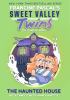 Go to record Sweet Valley Twins: the Haunted House : (a Graphic Novel)