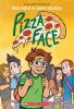 Go to record Pizza Face: a Graphic Novel
