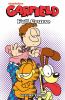 Go to record Garfield: Full Course 3.