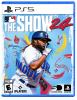 Go to record MLB The show 24.