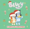 Go to record Bluey. 12 days of Christmas.