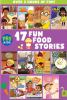 Go to record 17 fun food stories