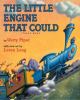Go to record The little engine that could
