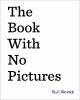 Go to record The book with no pictures