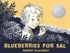 Go to record Blueberries for Sal
