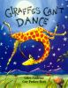 Go to record Giraffes can't dance