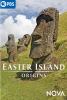 Go to record Easter Island.