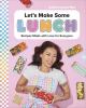 Go to record Let's Make Some Lunch : Recipes Made with Love for Everyone.