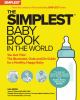 Go to record The simplest baby book in the world : you got this! : the ...