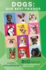 Go to record Dogs : Our Best Friends (Big Ideas : Low Intermediate - CE...
