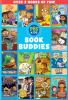 Go to record PBS Kids. Book buddies.
