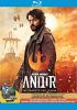 Go to record Andor. The complete first season