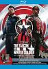 Go to record The Falcon and the Winter Soldier. The complete first season