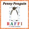 Go to record Penny Penguin