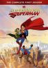 Go to record My adventures with Superman. The complete first season