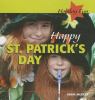 Go to record Happy St. Patrick's Day