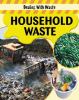 Go to record Household waste