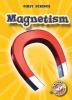 Go to record Magnetism