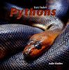 Go to record Pythons