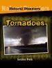 Go to record Tornadoes