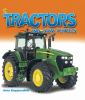 Go to record Tractors and farm vehicles