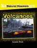 Go to record Volcanoes