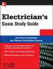Go to record Electrician's exam study guide