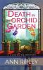Go to record Death in the orchid garden : a gardening mystery