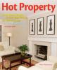 Go to record Hot property : easy home staging to sell your house for mo...