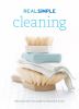 Go to record Real simple cleaning