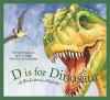 Go to record D is for dinosaur : a prehistoric alphabet